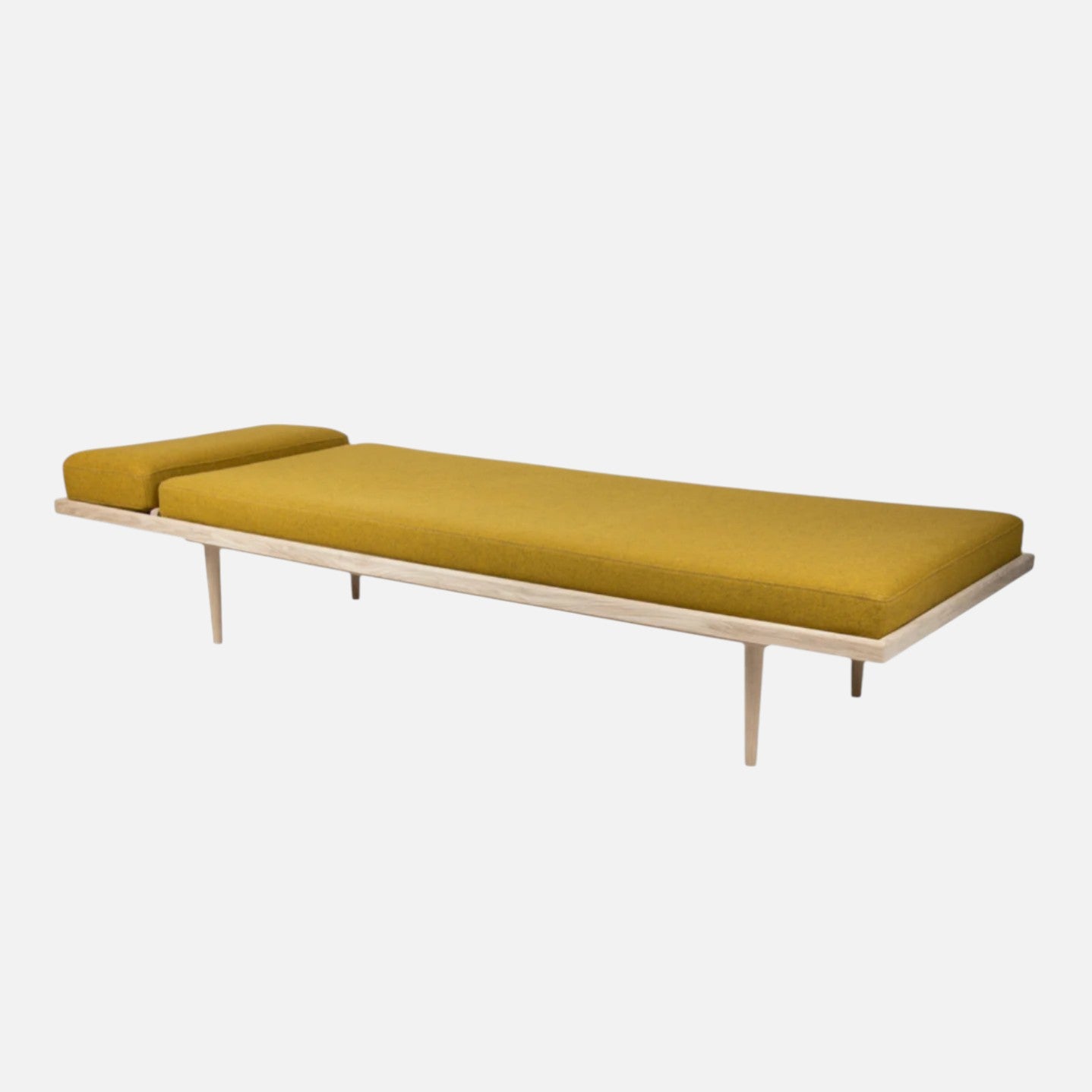 Daybed - Eg - P001 - By Sol - novamøbler