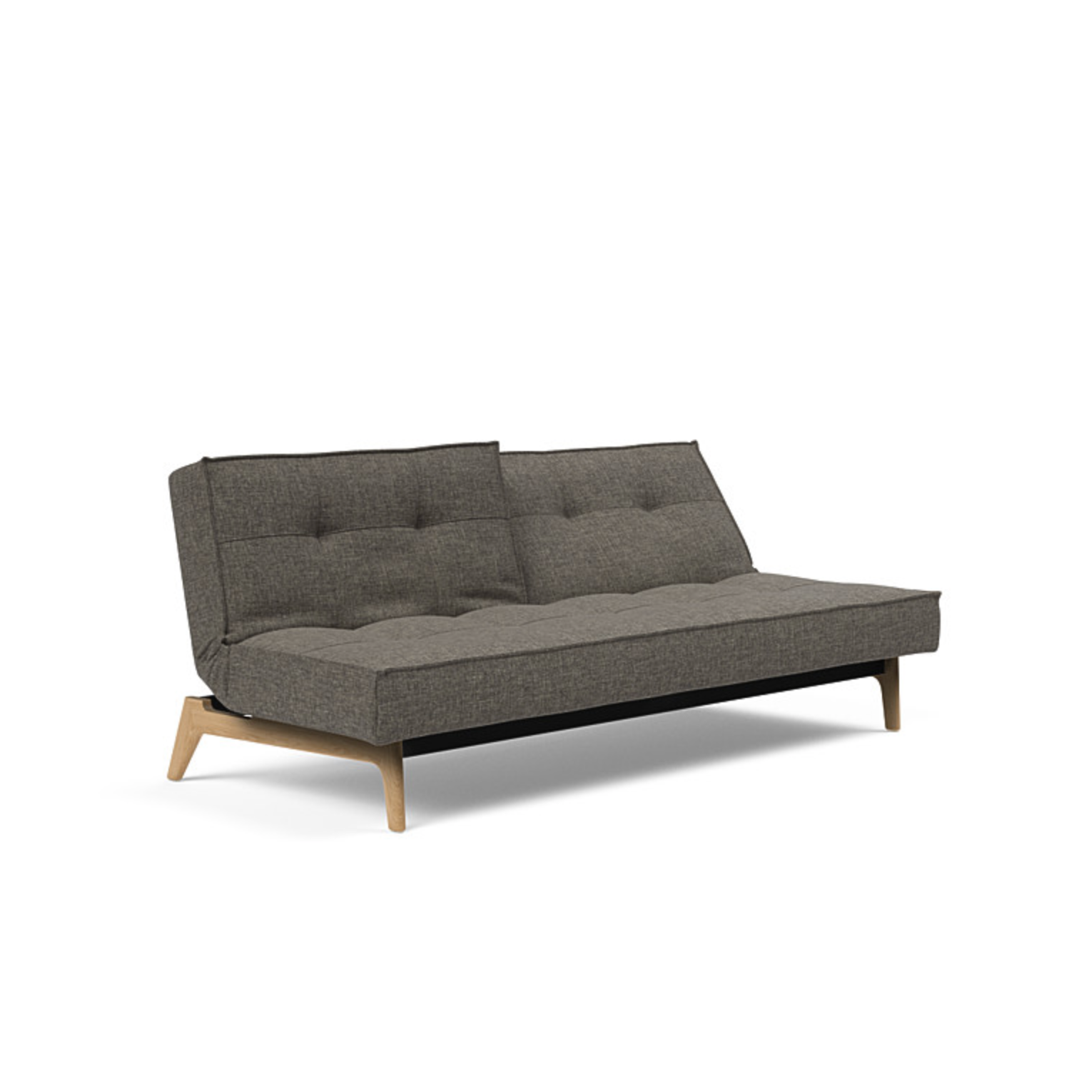 Innovation Living sofa - Splitback Eik - novamøbler