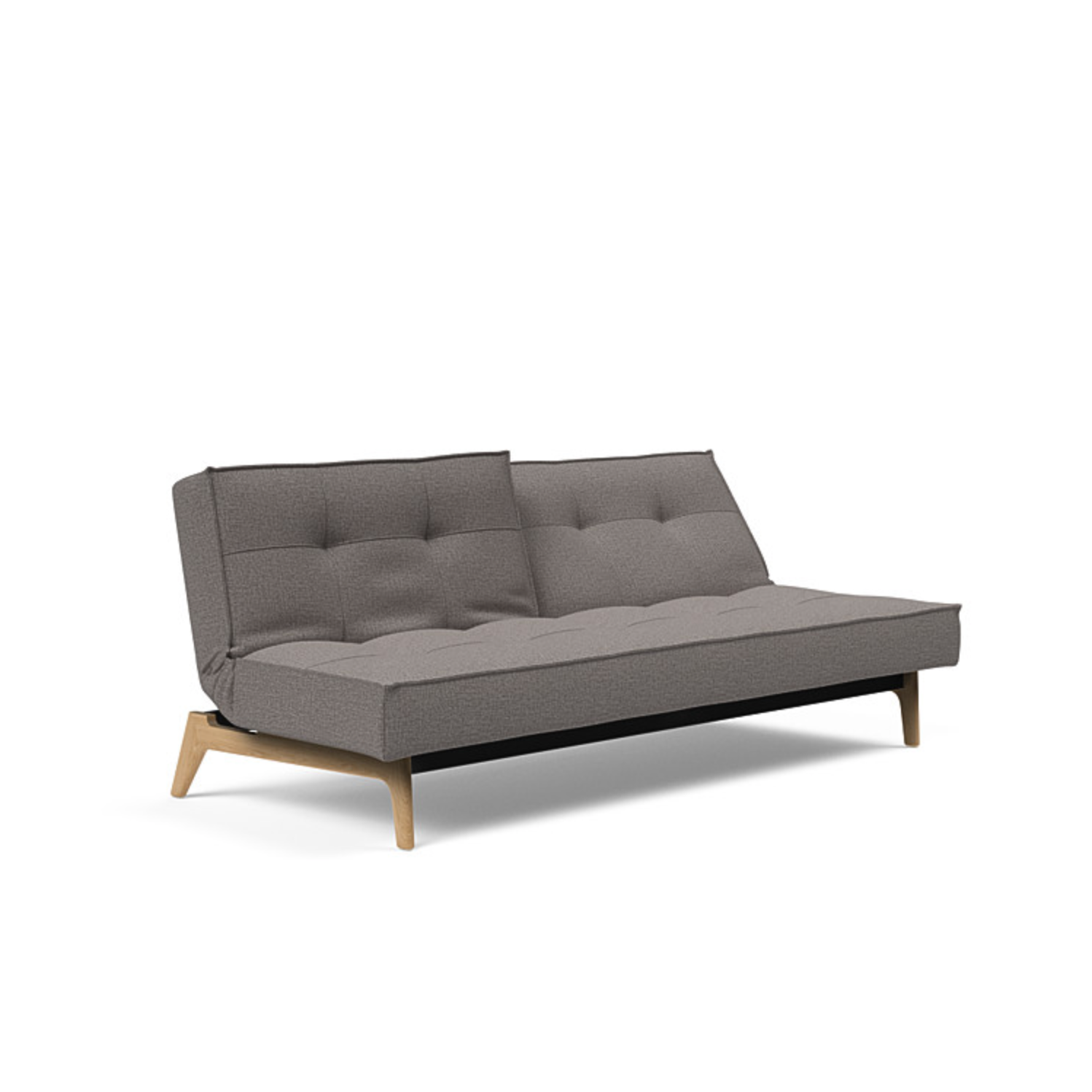 Innovation Living sofa - Splitback Eik - novamøbler