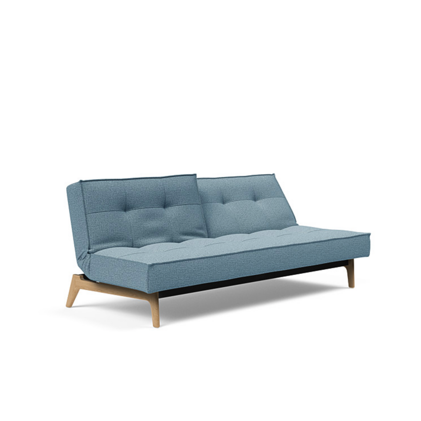 Innovation Living sofa - Splitback Eik - novamøbler