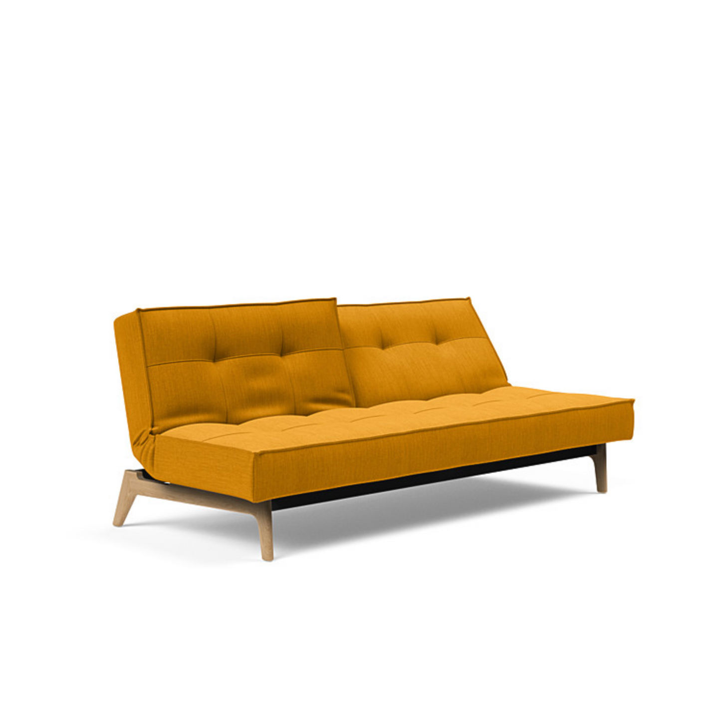 Innovation Living sofa - Splitback Eik - novamøbler