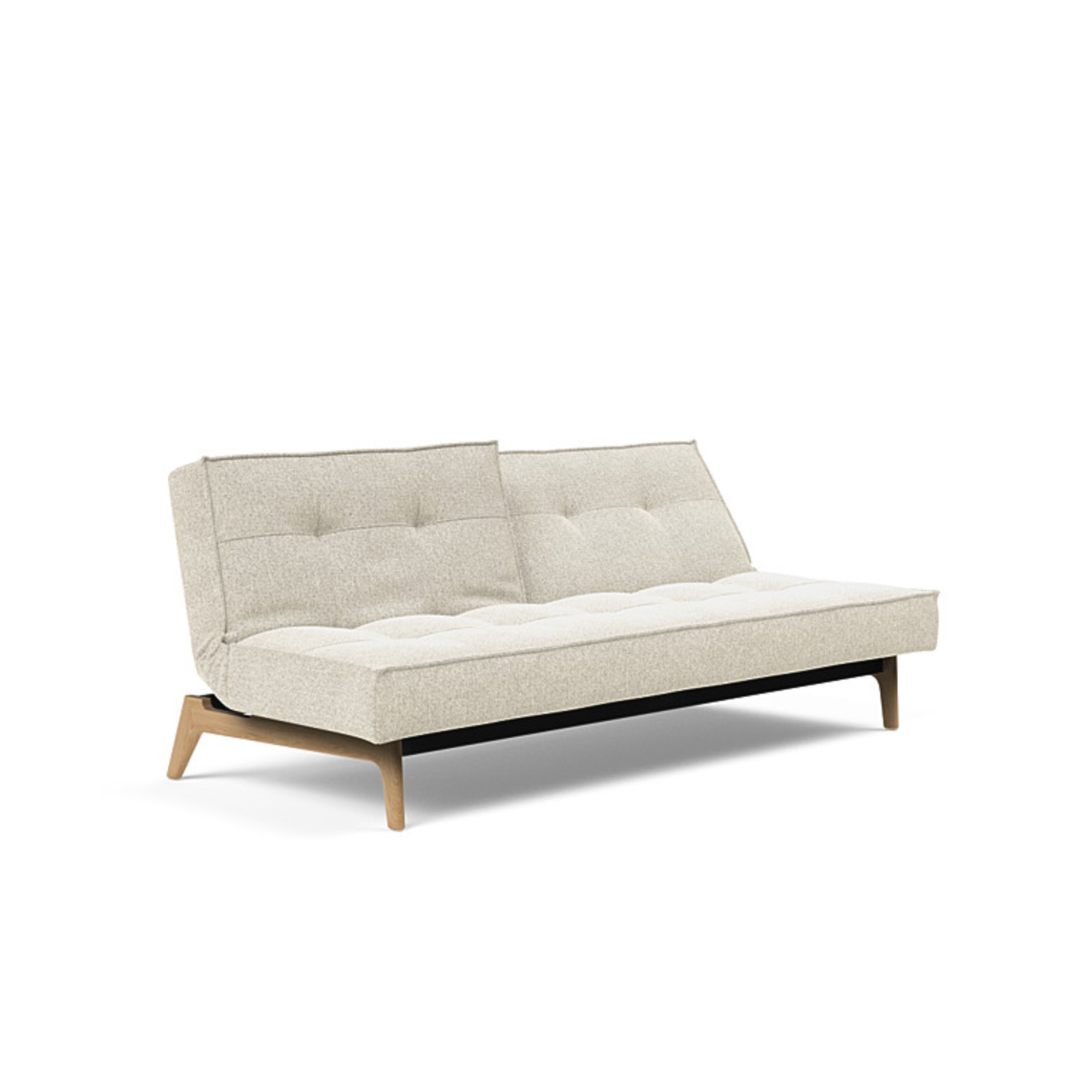 Innovation Living sofa - Splitback Eik - novamøbler