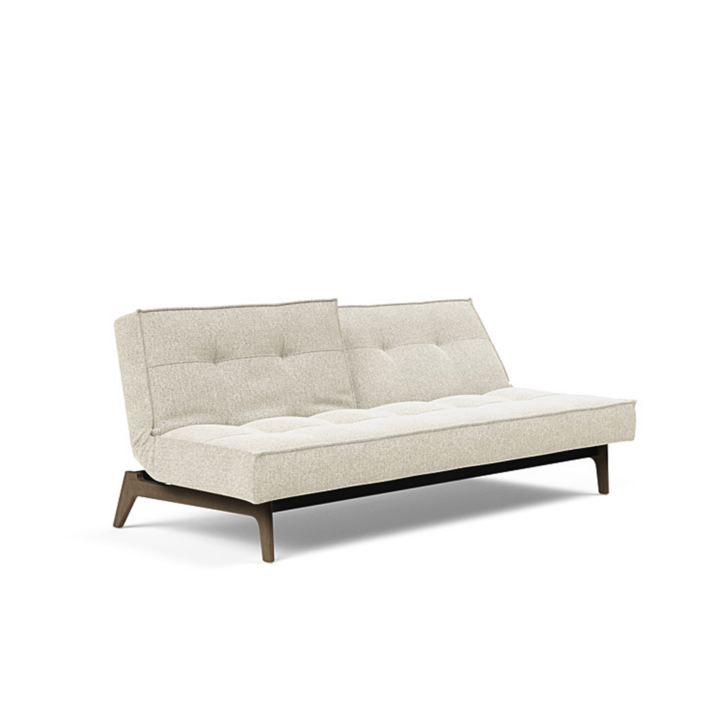 Innovation Living sofa - Splitback Eik - novamøbler