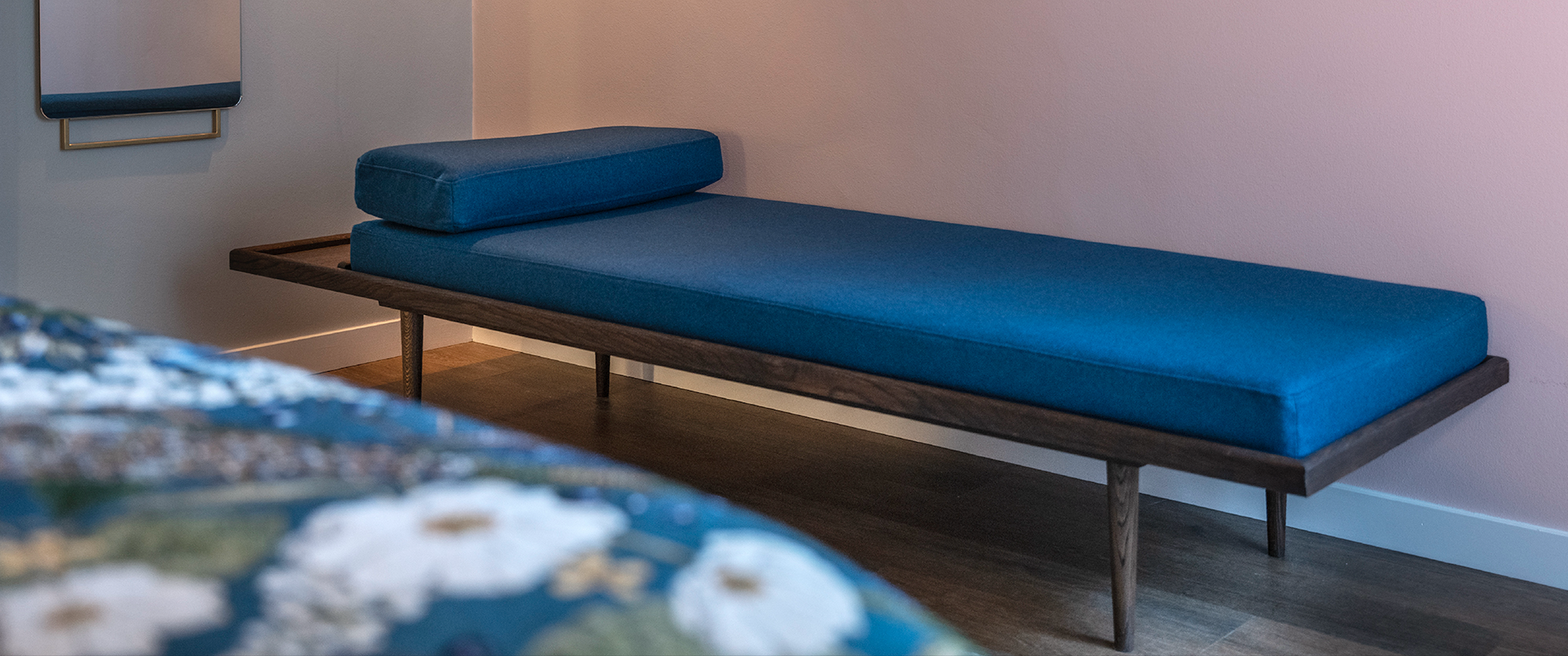 HÅNDLAVEDE MØBLER - DANSK DESIGN