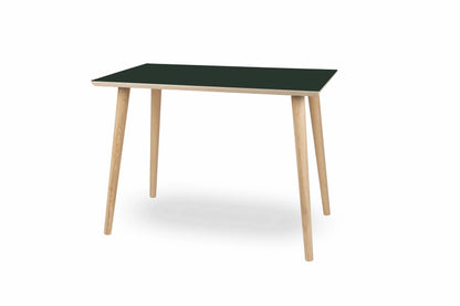 Skrivebord - Linoleum i valgfri farve - By Sol