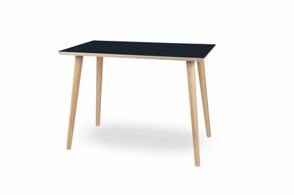 Skrivebord - Linoleum i valgfri farve - By Sol