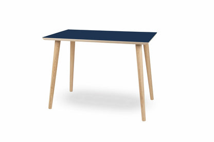 Skrivebord - Linoleum i valgfri farve - By Sol