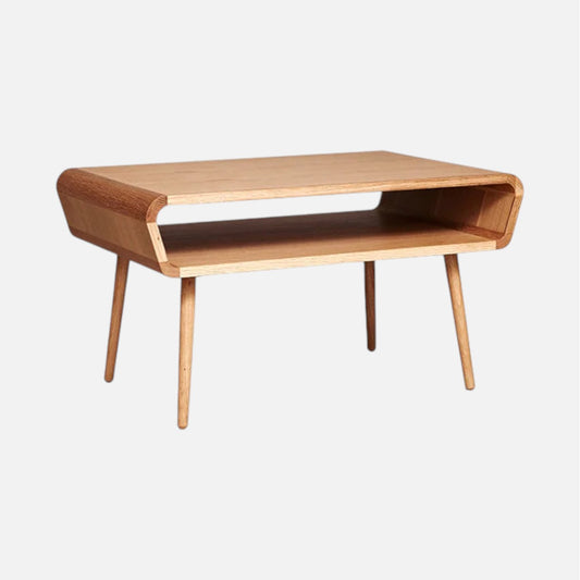 Sofabord - Egetræ - C001 - By Sol