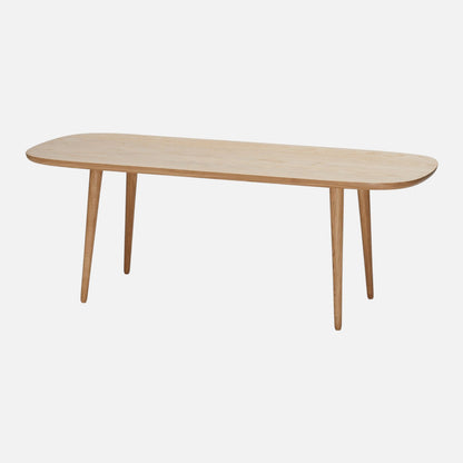 Sofabord - Egetræ - C006 - By Sol - novamøbler