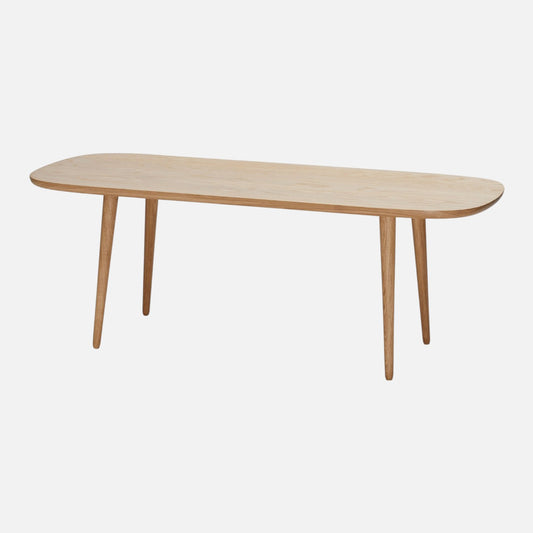 Sofabord - Egetræ - C006 - By Sol - novamøbler