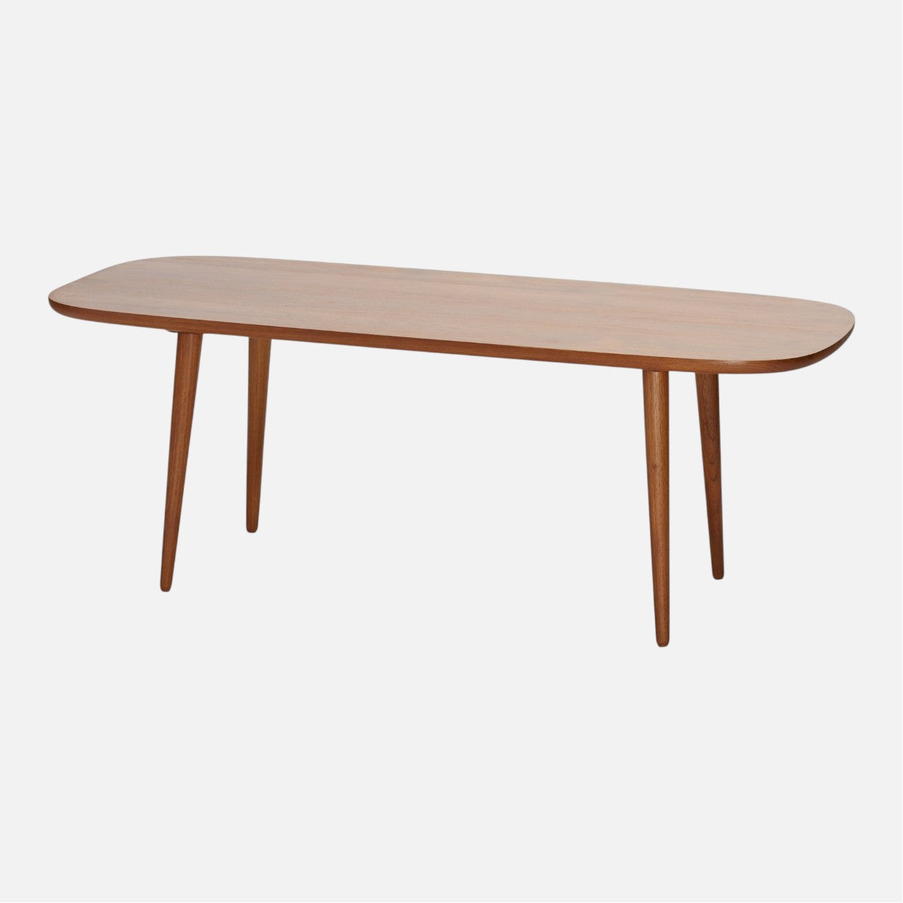 Sofabord - Teaktræ - C006 - By Sol - novamøbler