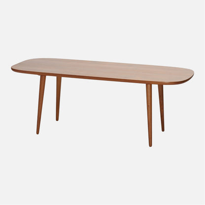 Sofabord - Teaktræ - C006 - By Sol - novamøbler