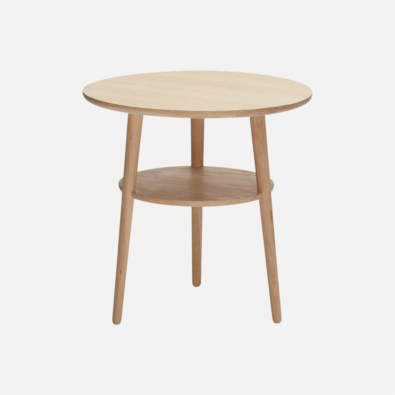 Sofabord - Egetræ - P016 - By Sol