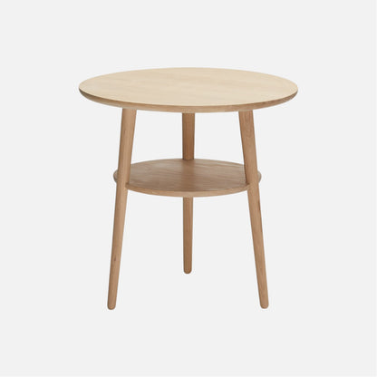 Sofabord - Egetræ - P016 - By Sol