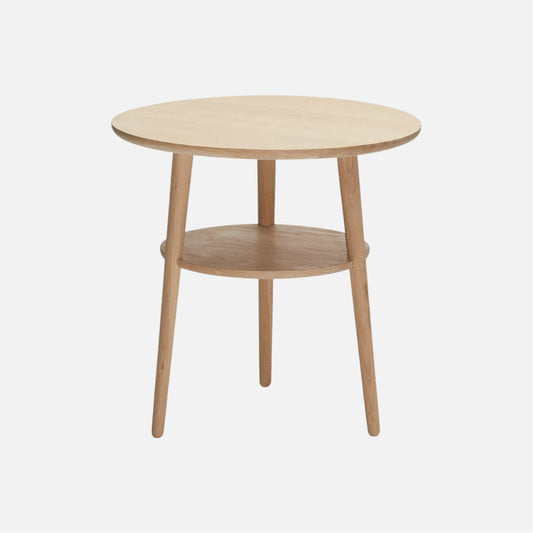 Sofabord - Egetræ - P016 - By Sol