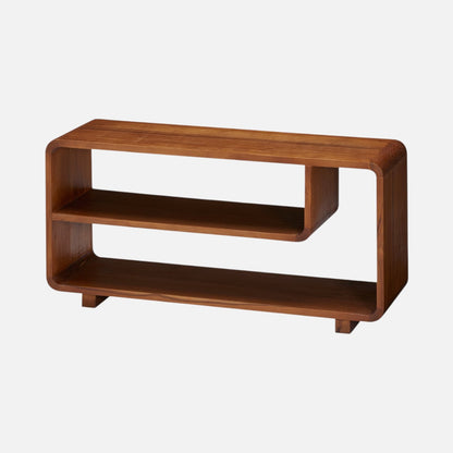 Sofabord - Teaktræ - C004 - By Sol