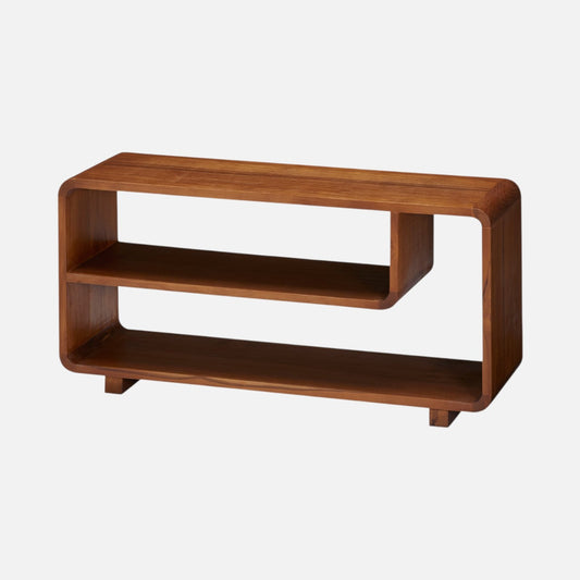 Sofabord - Teaktræ - C004 - By Sol - novamøbler