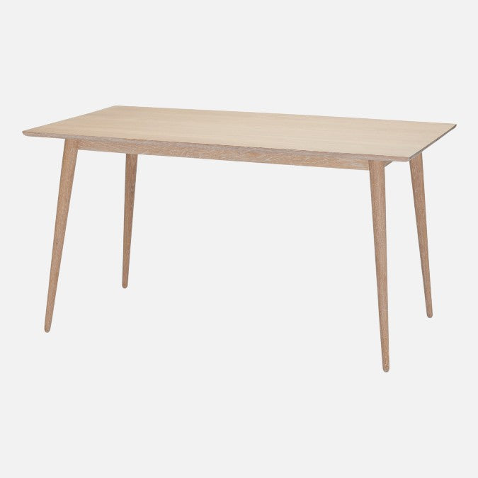 Spisebord - Egetræ - C008 - By Sol - novamøbler