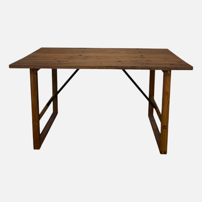 Spisebord - genbrugstræ - G010 - By Sol - novamøbler