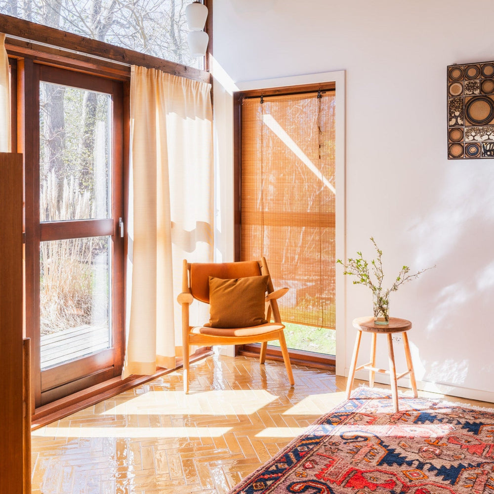 PRIVATINDRETNING - SOMMERHUS