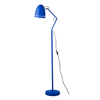 Superliving gulvlampe - Dynamo Floor Lamp - novamøbler