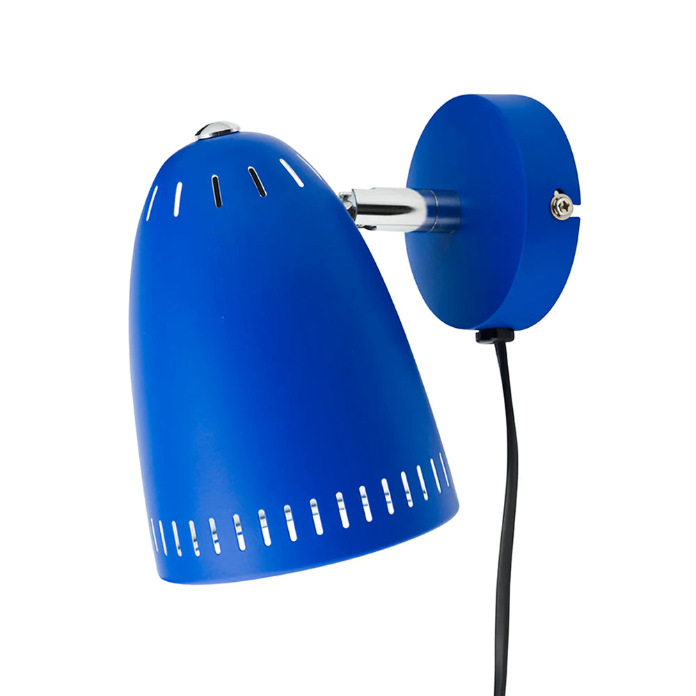 Superliving - Dynamo 345 Short Wall Lamp - novamøbler