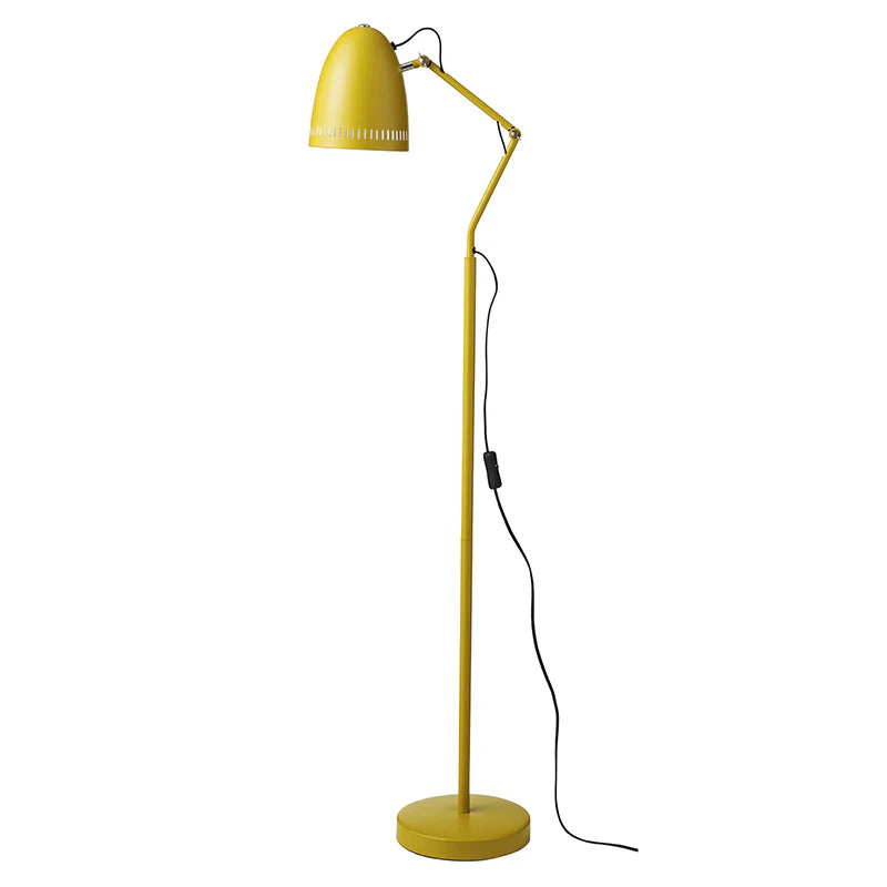 Superliving gulvlampe - Dynamo Floor Lamp - novamøbler