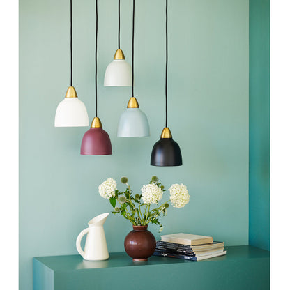 Loftlampe - Superliving - Mini Urban Pendant - Flere farver - novamøbler