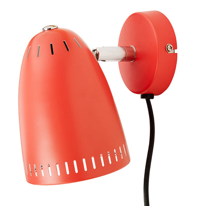 Superliving - Dynamo 345 Short Wall Lamp - novamøbler