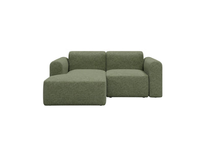 Tenksom sofa - Rund - C1L og C2L