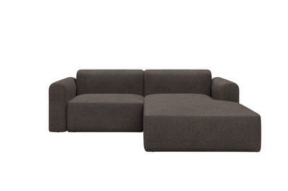Tenksom sofa - Rund - D1L og D2L