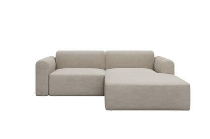 Tenksom sofa - Rund - D1L og D2L