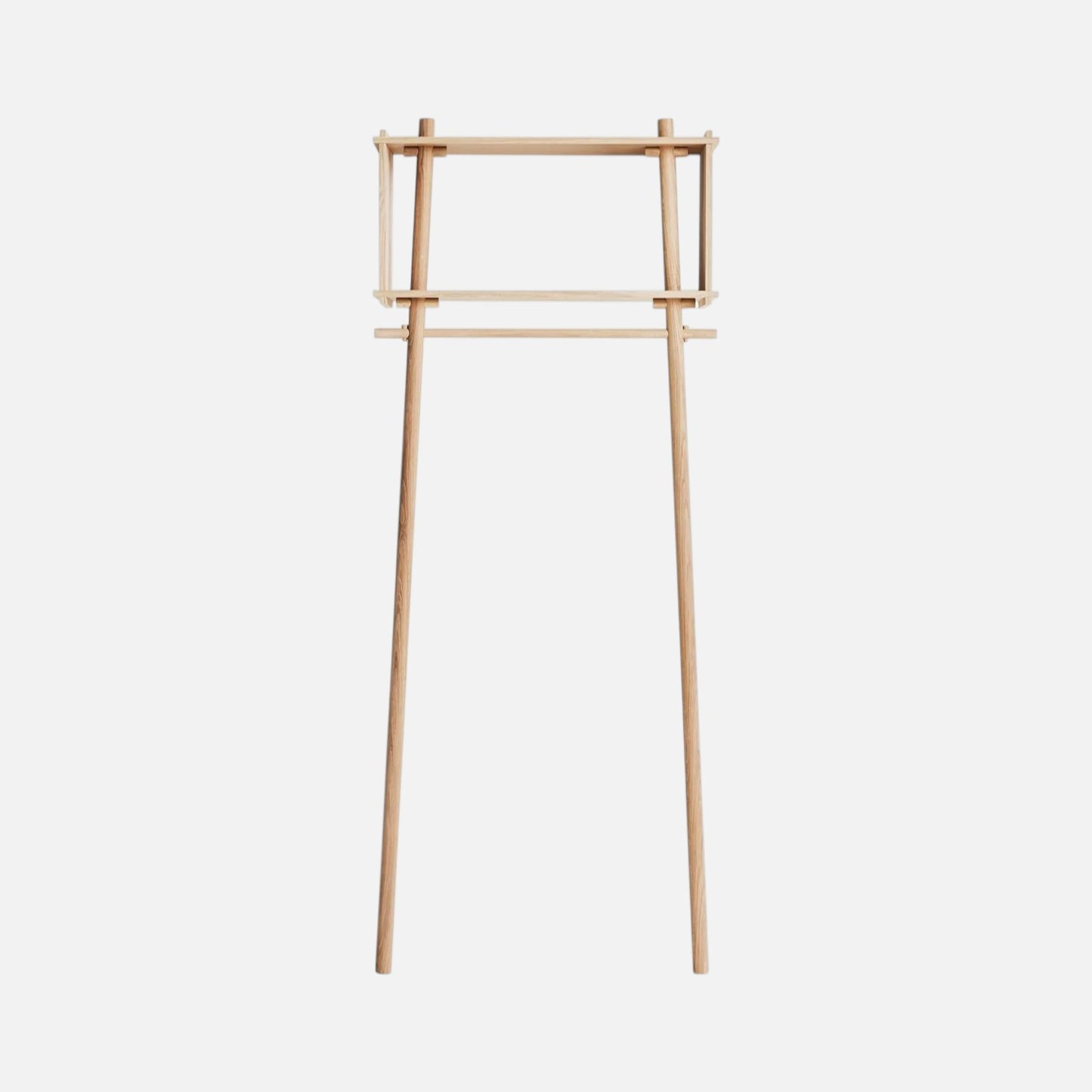 Woud - Töjbox - Garderobe - Tøjstativ - novamøbler