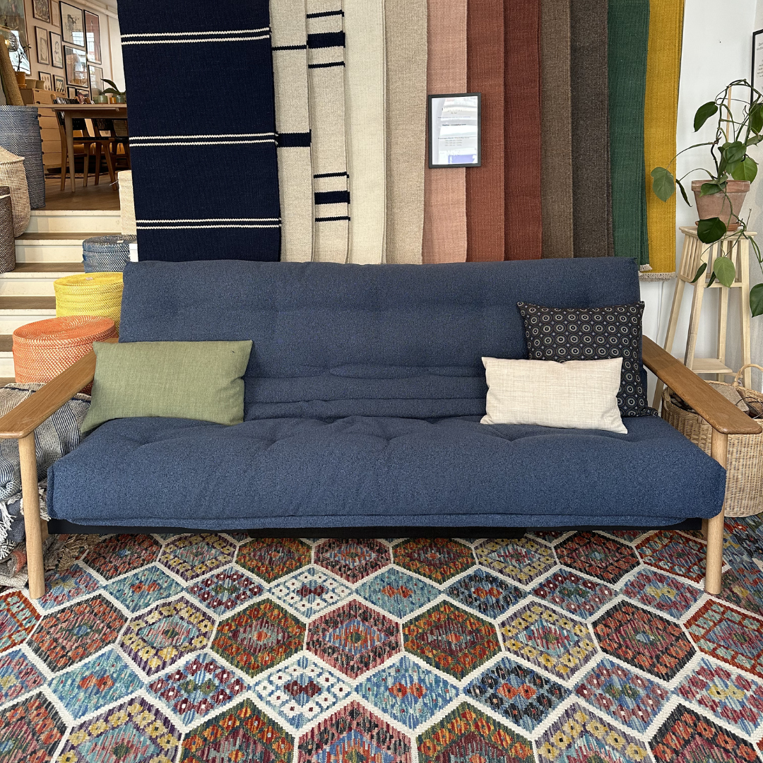 Udstillingsmodel - Innovation Living sofa - Balder - novamøbler