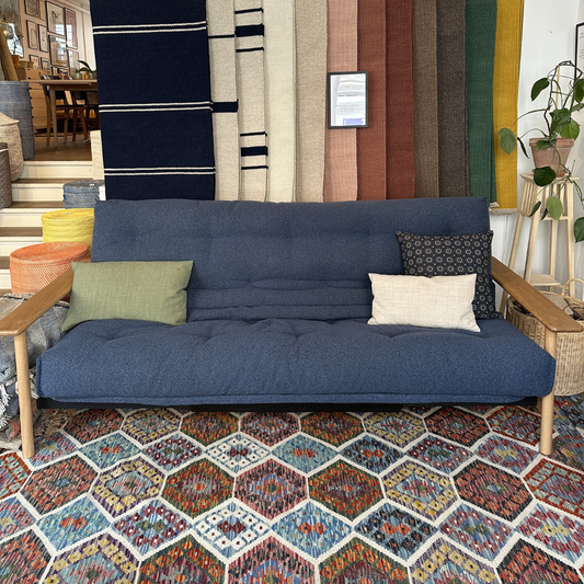 Udstillingsmodel - Innovation Living sofa - Balder - novamøbler