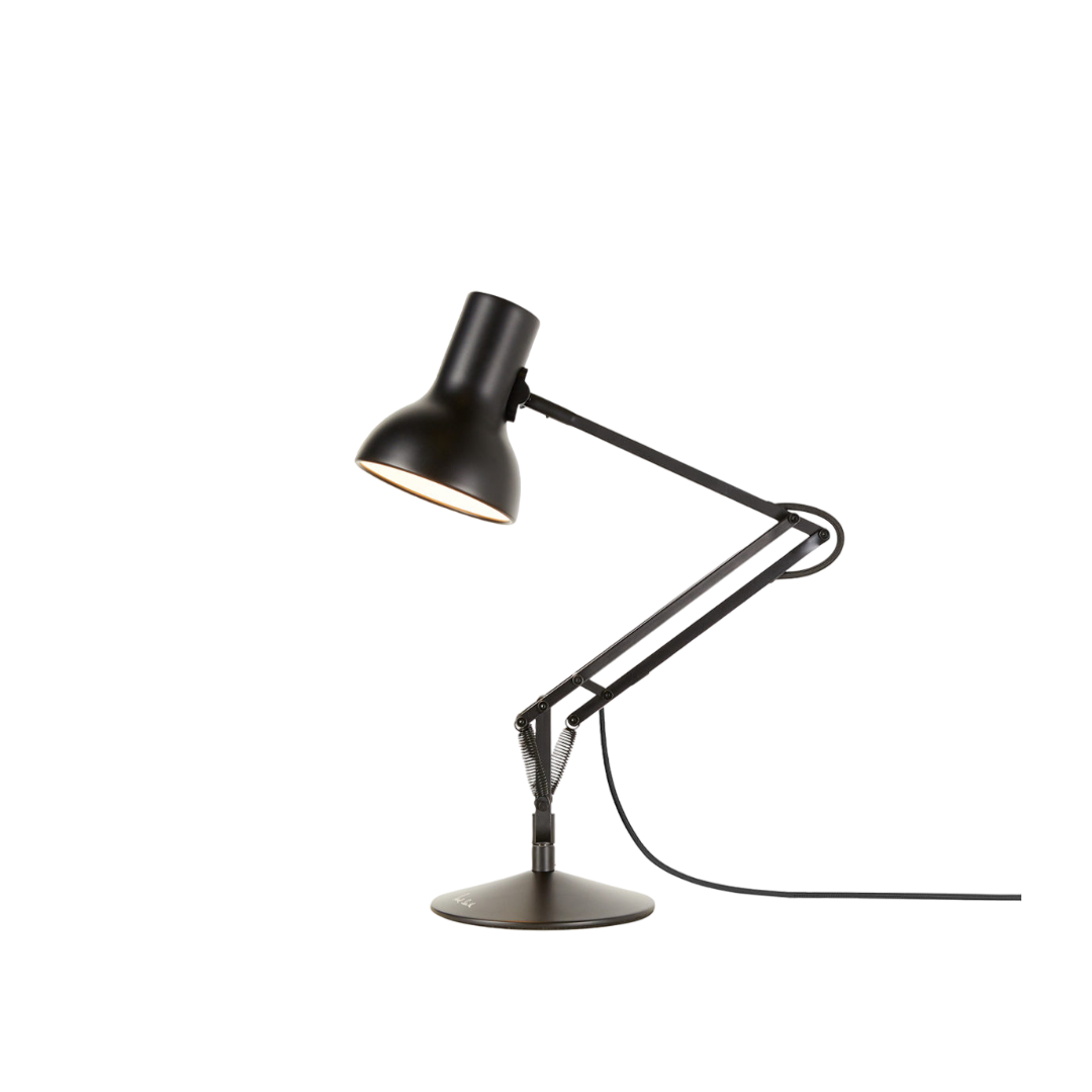 Anglepoise - Type 75 Mini Desk Lamp - Paul Smith - 6 special editions - novamøbler