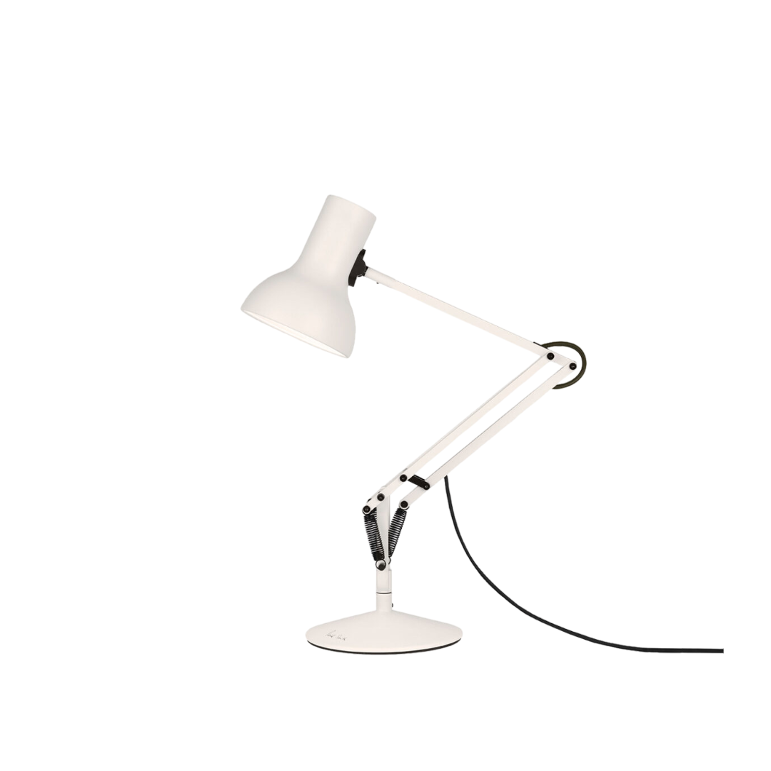 Anglepoise - Type 75 Mini Desk Lamp - Paul Smith - 6 special editions - novamøbler