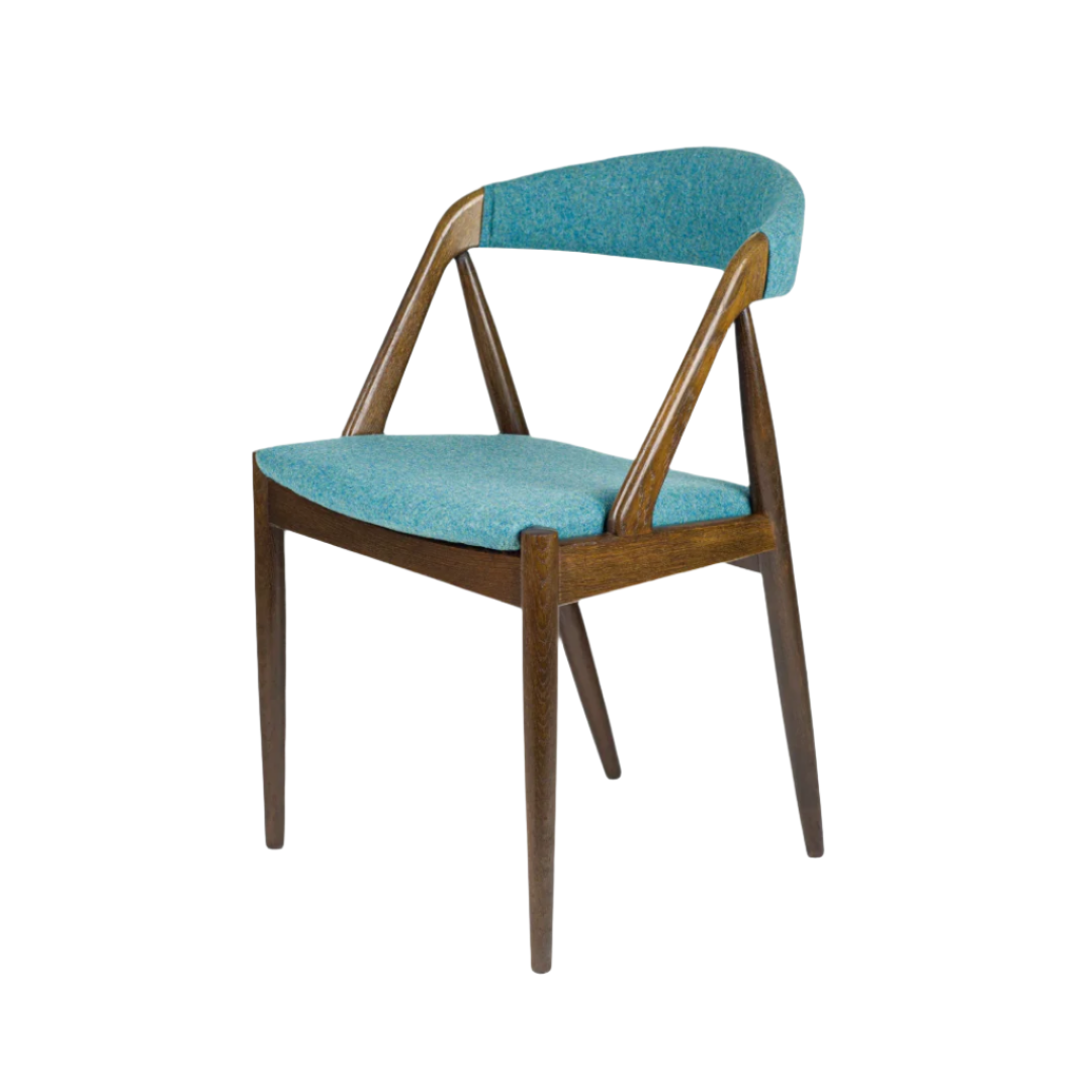 Vintage Kai Kristiansen - Model 31 - Palisander - novamøbler
