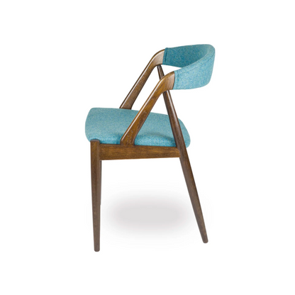 Vintage Kai Kristiansen - Model 31 - Palisander - novamøbler