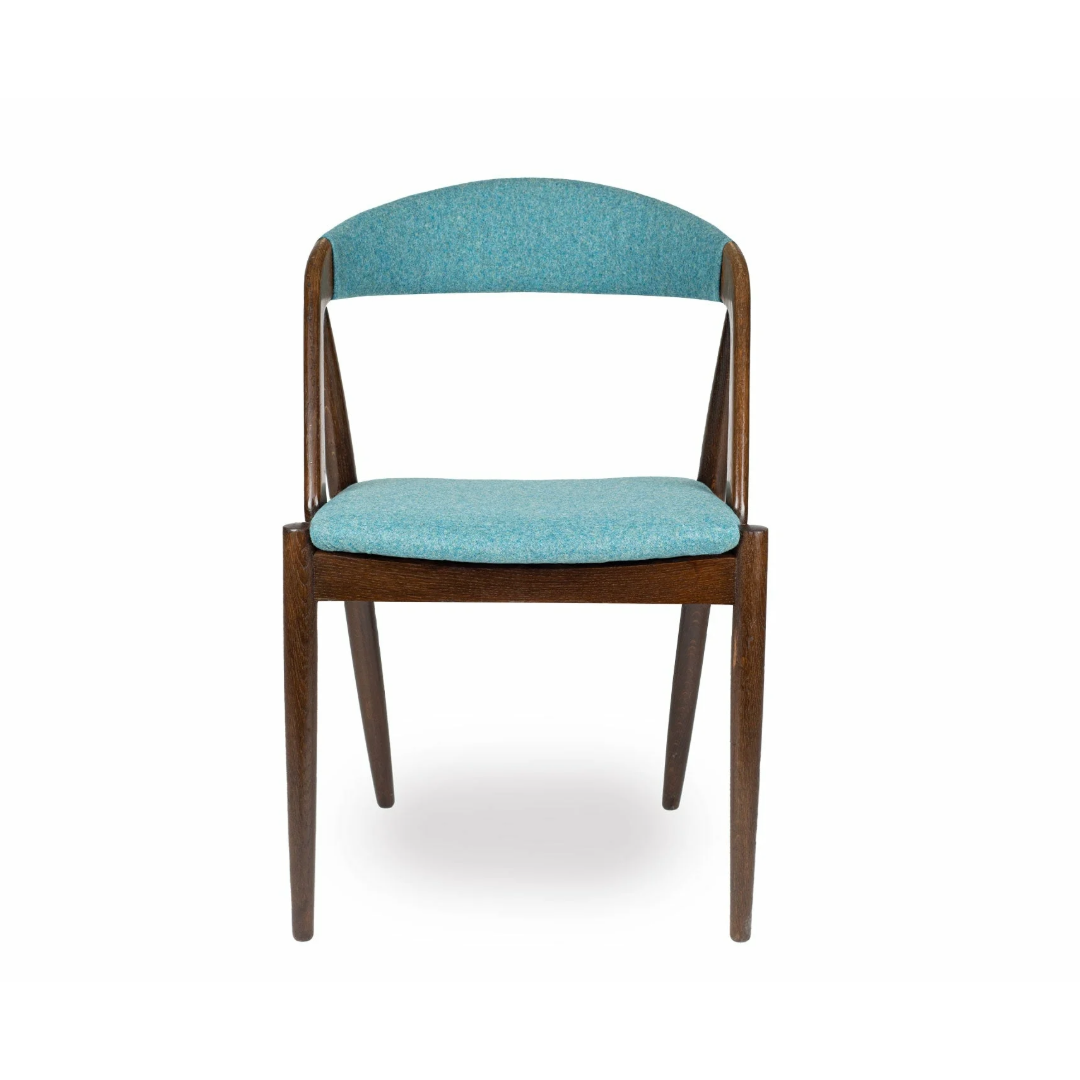 Vintage Kai Kristiansen - Model 31 - Palisander - novamøbler