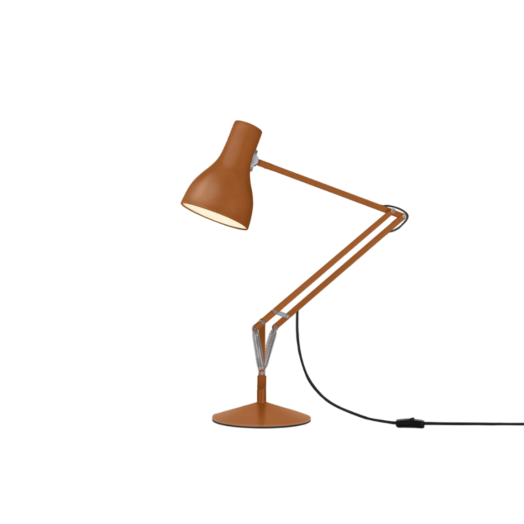 Anglepoise - Type 75 Desk Lamp - Margaret Howell /3 colours - novamøbler