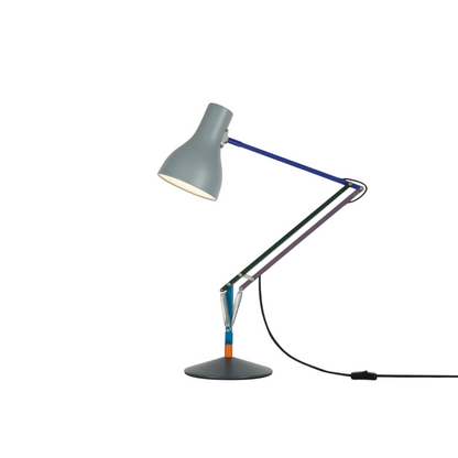 Anglepoise - Type 75 Desk Lamp - Paul Smith - 6 special editions - novamøbler
