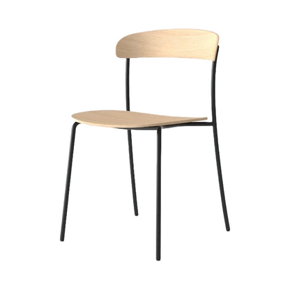 New Works - Missing Chair - Spisebordsstol - novamøbler