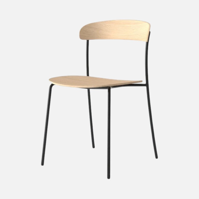 New Works - Missing Chair - Spisebordsstol