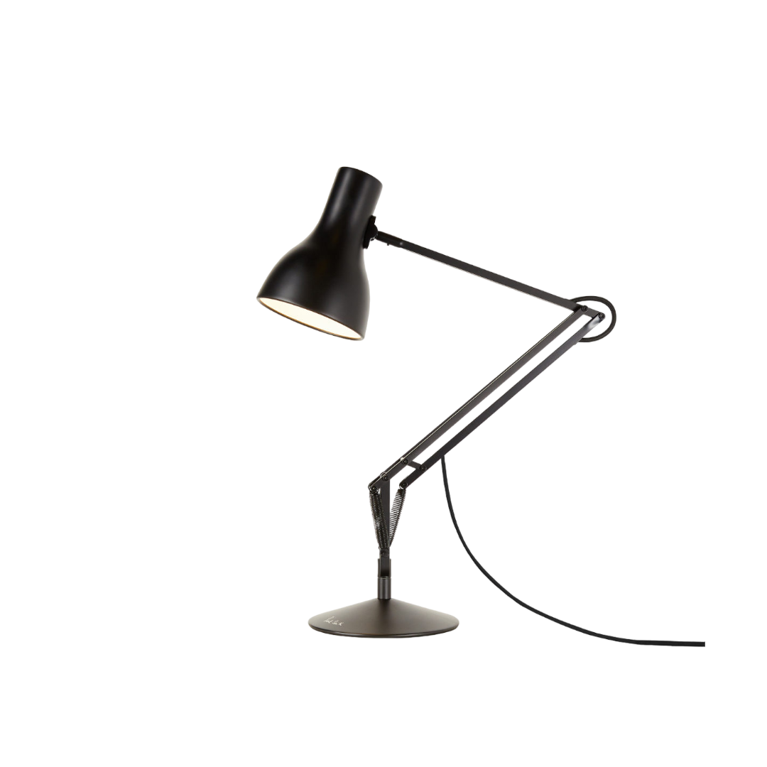 Anglepoise - Type 75 Desk Lamp - Paul Smith - 6 special editions - novamøbler