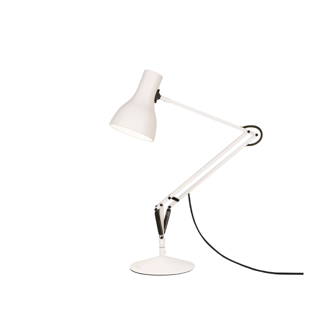 Anglepoise - Type 75 Desk Lamp - Paul Smith - 6 special editions - novamøbler