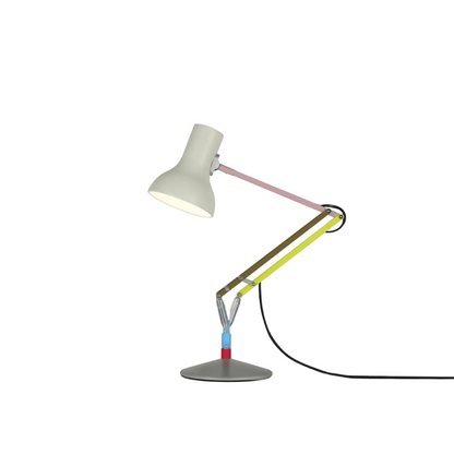 Anglepoise - Type 75 Mini Desk Lamp - Paul Smith - 6 special editions - novamøbler