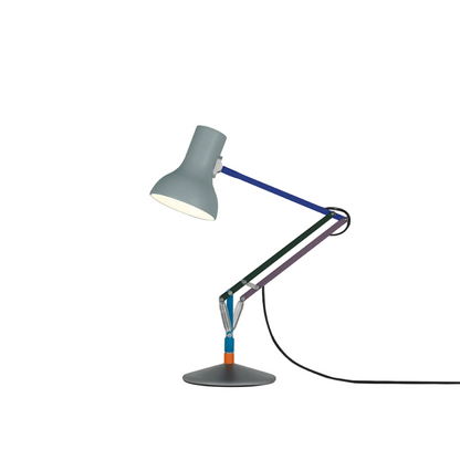 Anglepoise - Type 75 Mini Desk Lamp - Paul Smith - 6 special editions - novamøbler