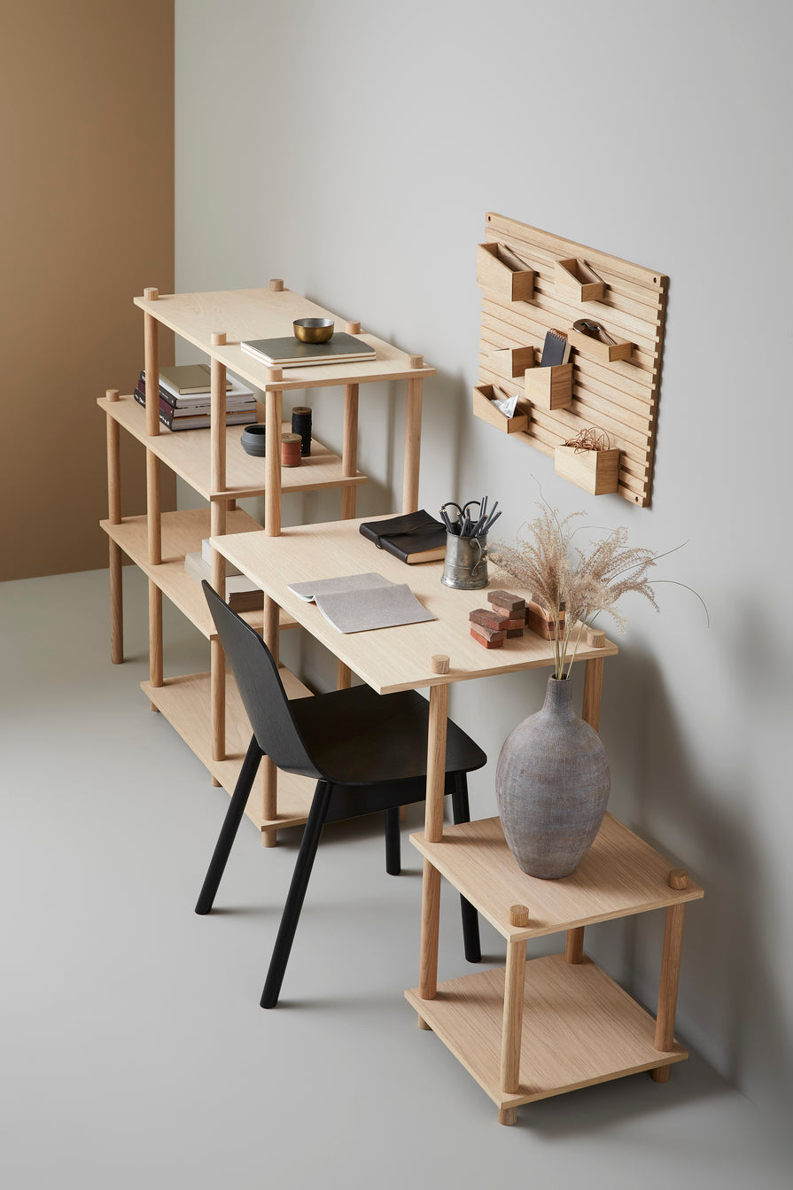 Woud Input Organizer - Småopbevaring - novamøbler