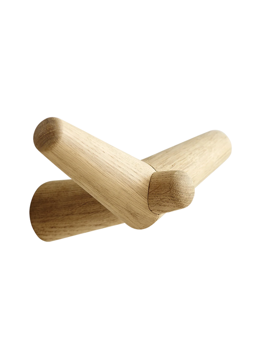 Woud - Tail Wing Knage (large) - Eg